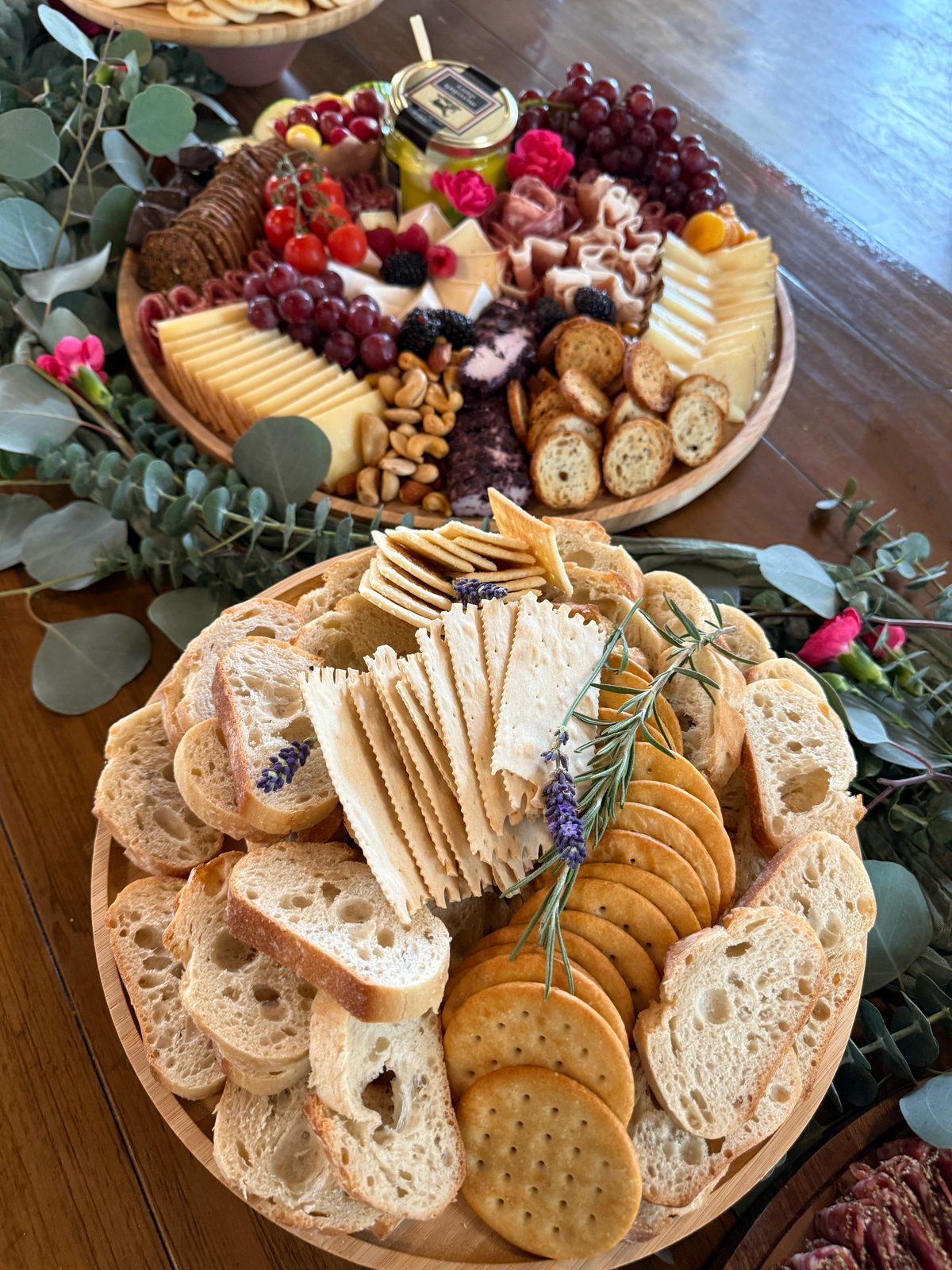 A La Cart charcuterie